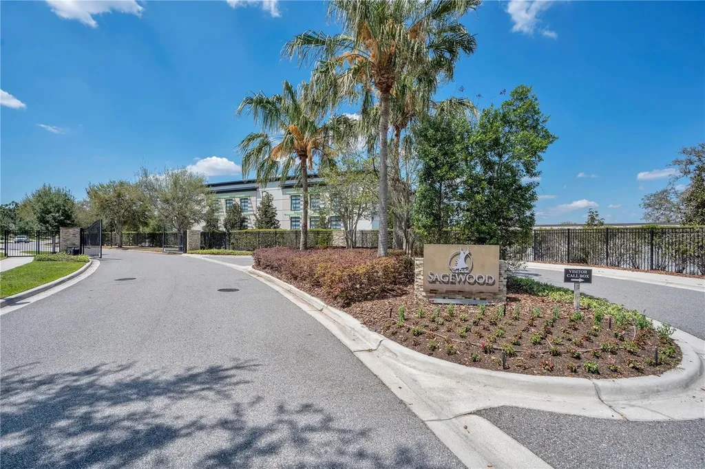 13541 Circa Crossing Drive Lithia FL 33547