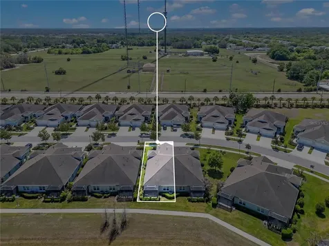 13541 Circa Crossing Drive Lithia FL 33547
