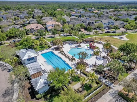 13541 Circa Crossing Drive Lithia FL 33547