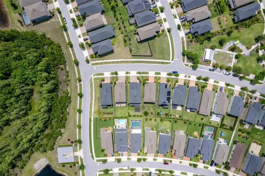 4345 Cadence Loop Land O Lakes FL 34638