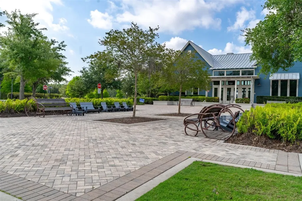 4345 Cadence Loop Land O Lakes FL 34638