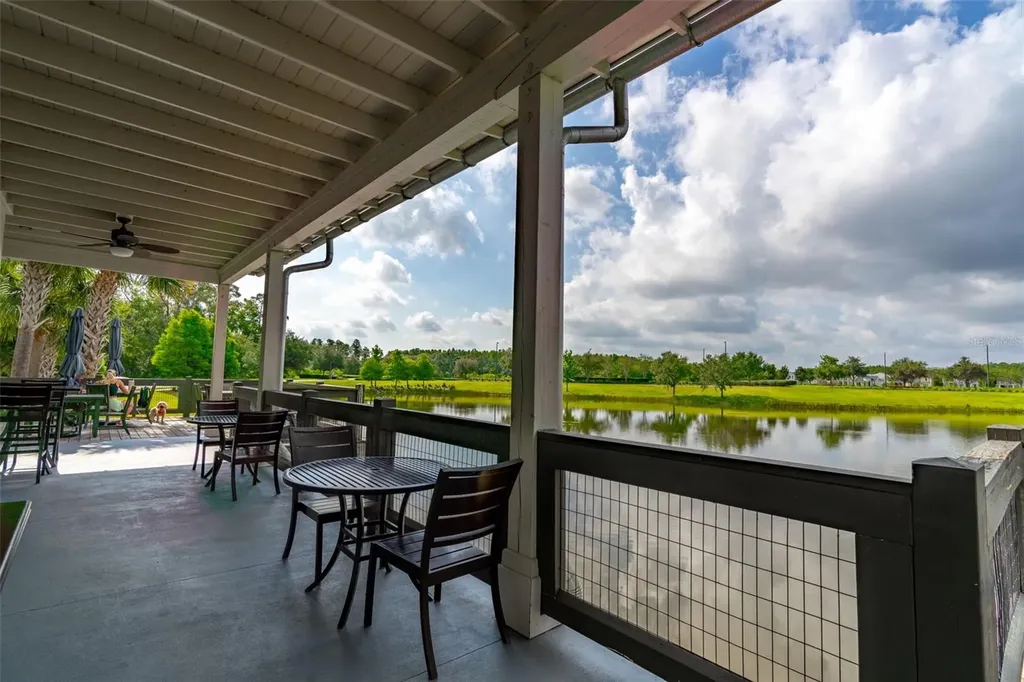 4345 Cadence Loop Land O Lakes FL 34638