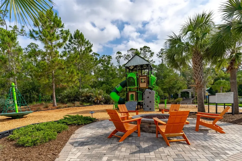 4345 Cadence Loop Land O Lakes FL 34638