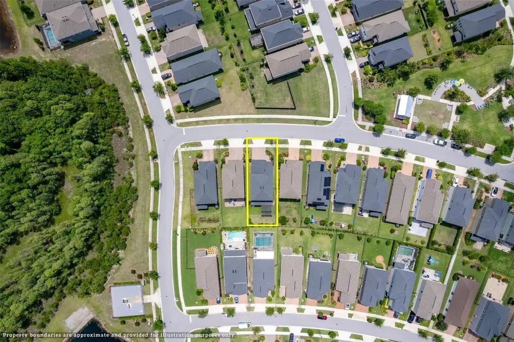 4345 Cadence Loop Land O Lakes FL 34638