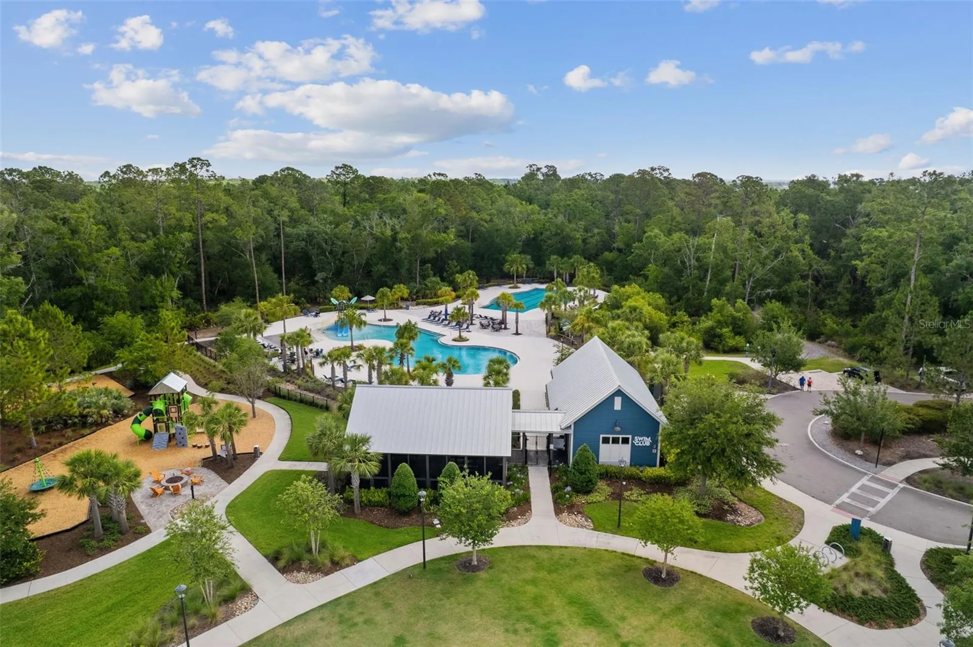 4345 Cadence Loop Land O Lakes FL 34638