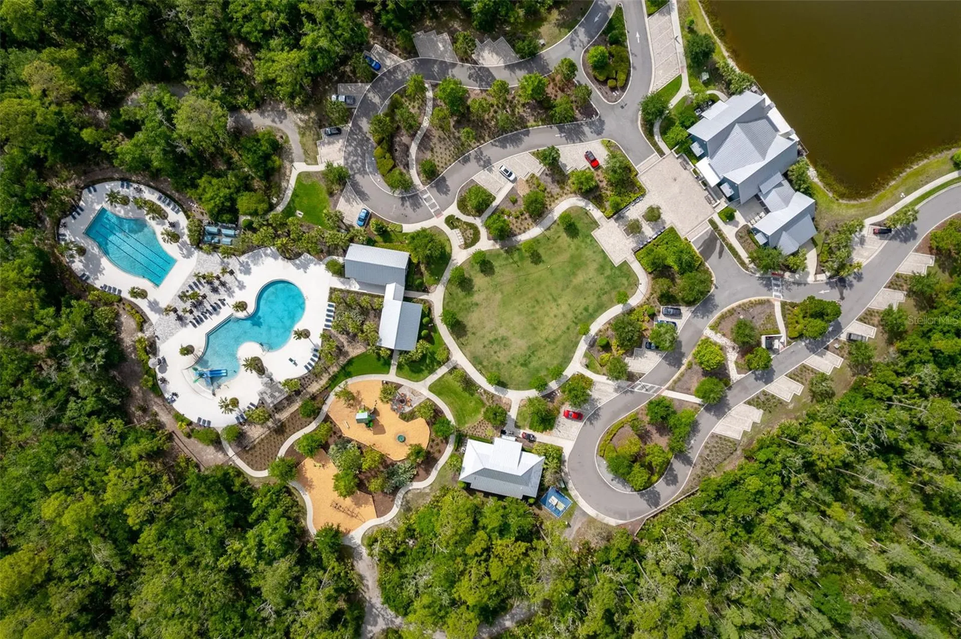 4345 Cadence Loop Land O Lakes FL 34638