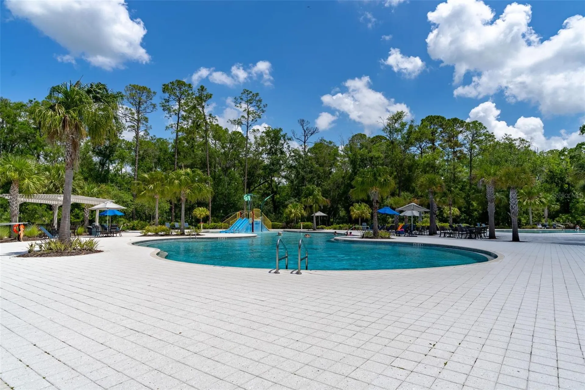 4345 Cadence Loop Land O Lakes FL 34638