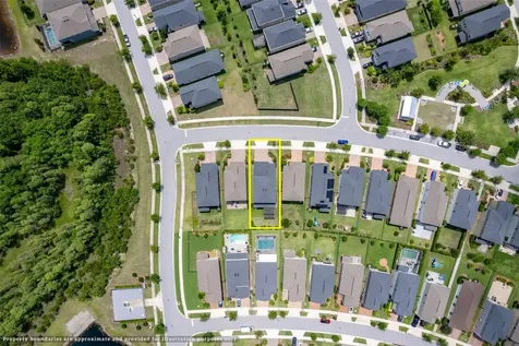 4345 Cadence Loop Land O Lakes FL 34638