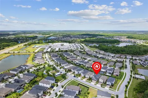 4345 Cadence Loop Land O Lakes FL 34638