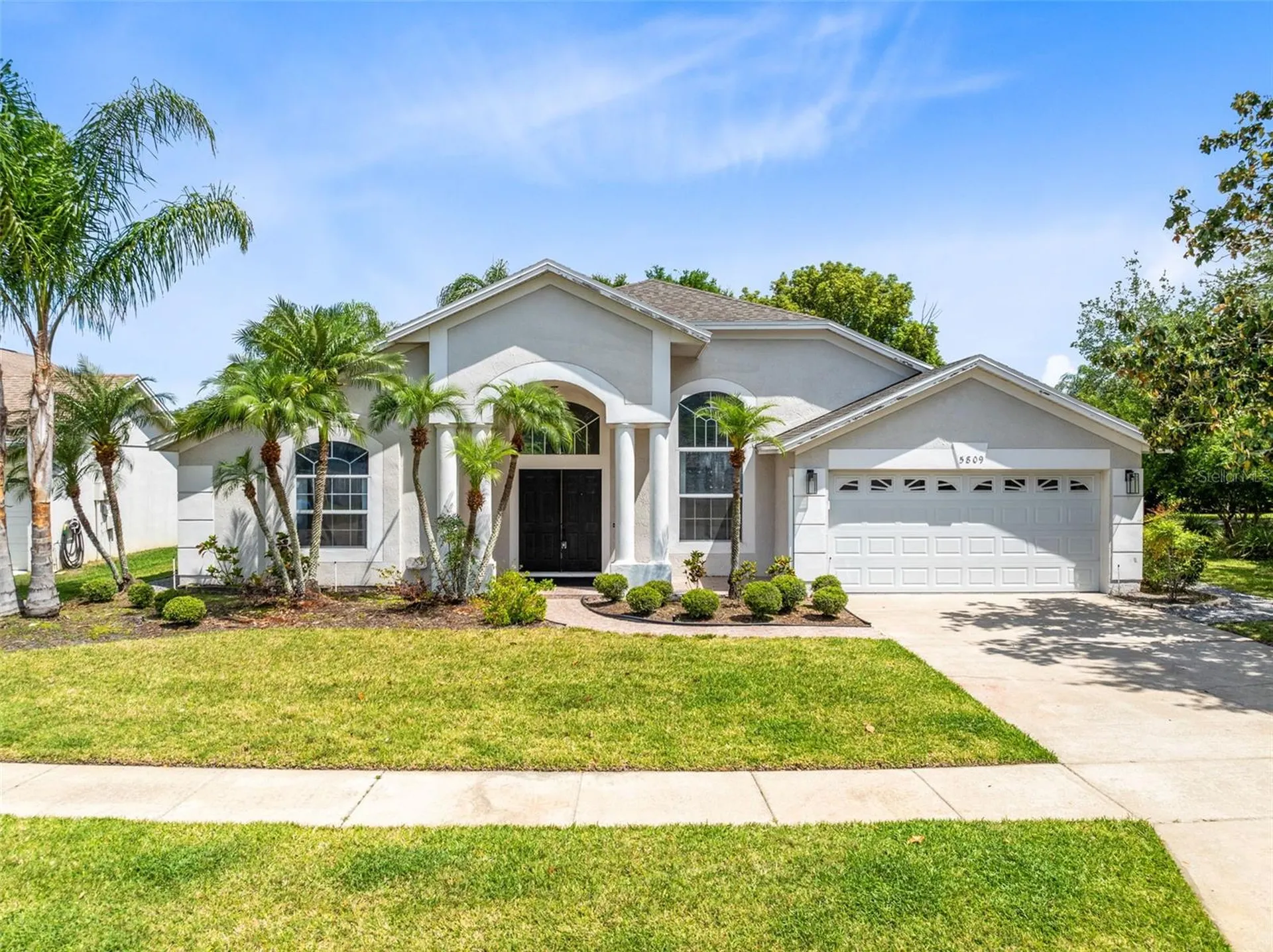 5809 Donnelly Circle Orlando FL 32821