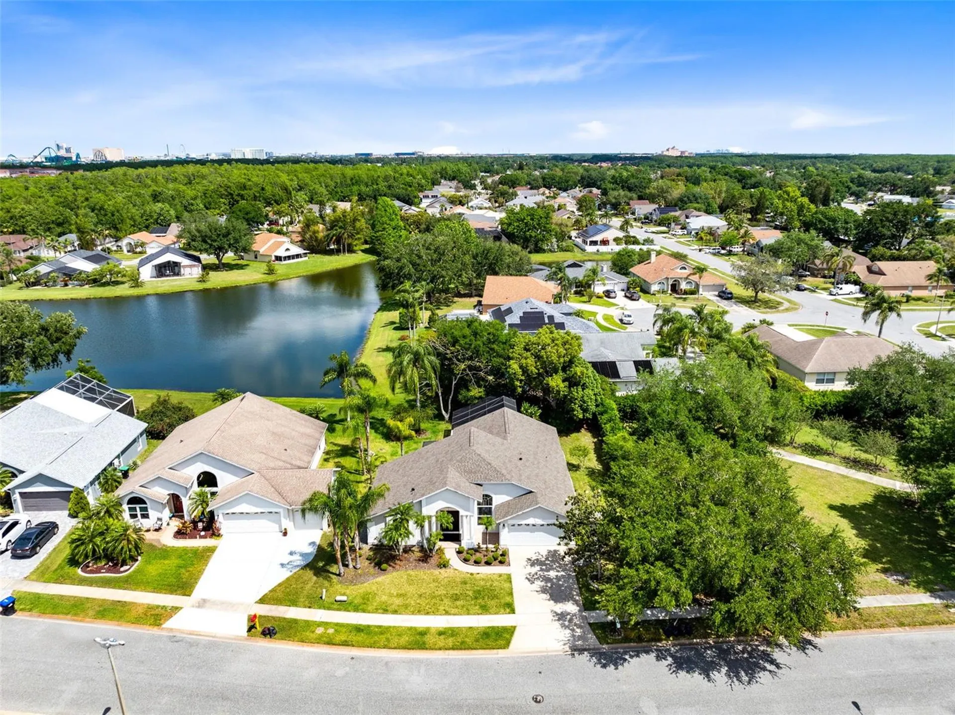 5809 Donnelly Circle Orlando FL 32821