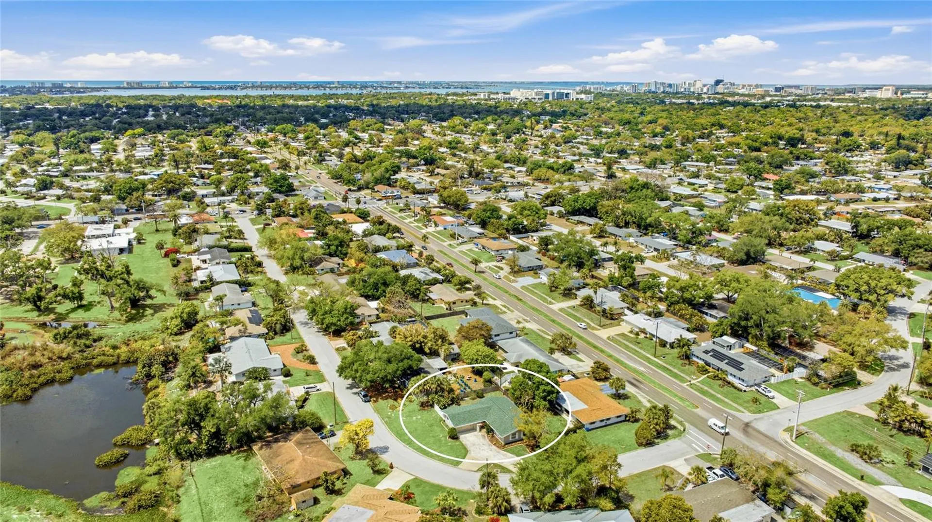 2949 Bougainvillea Street Sarasota FL 34239