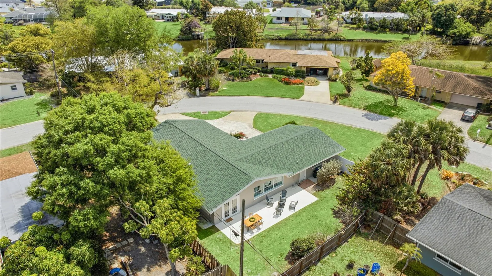 2949 Bougainvillea Street Sarasota FL 34239