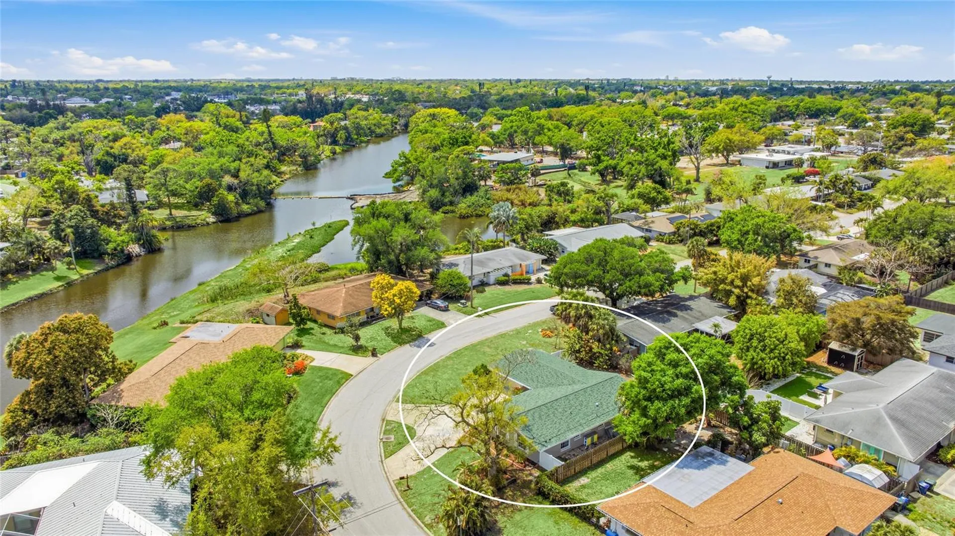2949 Bougainvillea Street Sarasota FL 34239