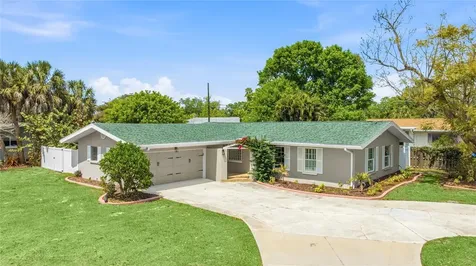 2949 Bougainvillea Street Sarasota FL 34239