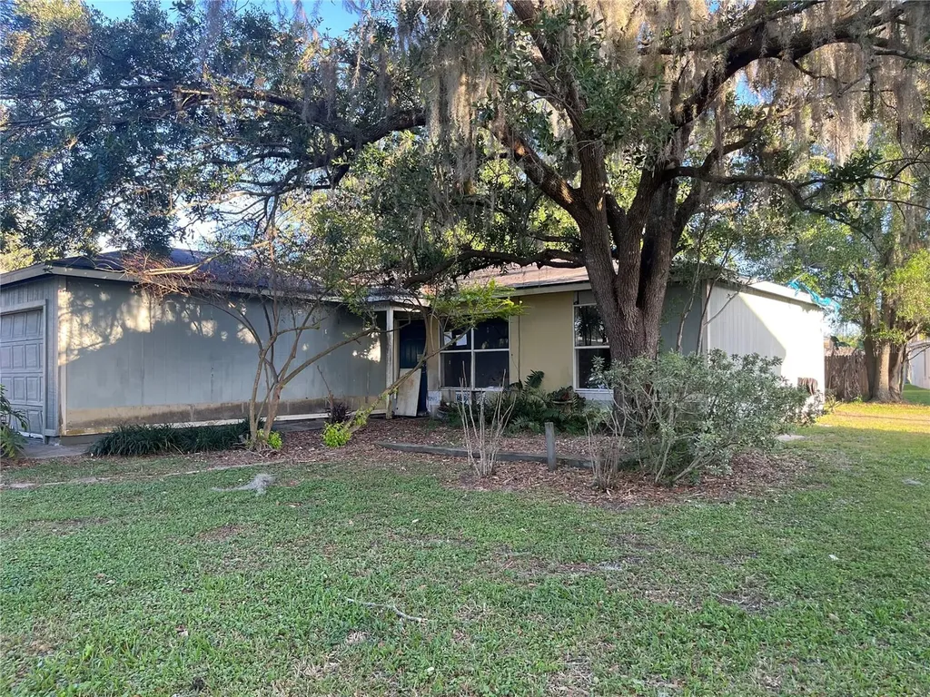 437 Eagle Drive Kissimmee FL 34759