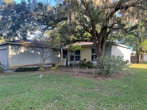 437 Eagle Drive Kissimmee FL 34759