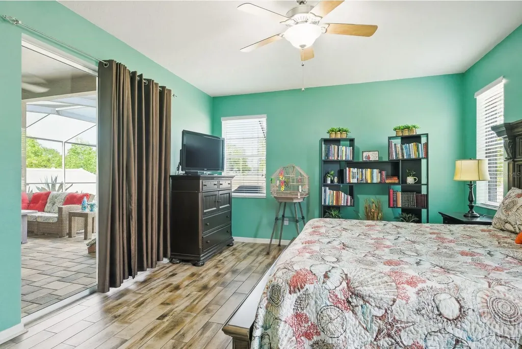 2423 Triggerfish Court Holiday FL 34691