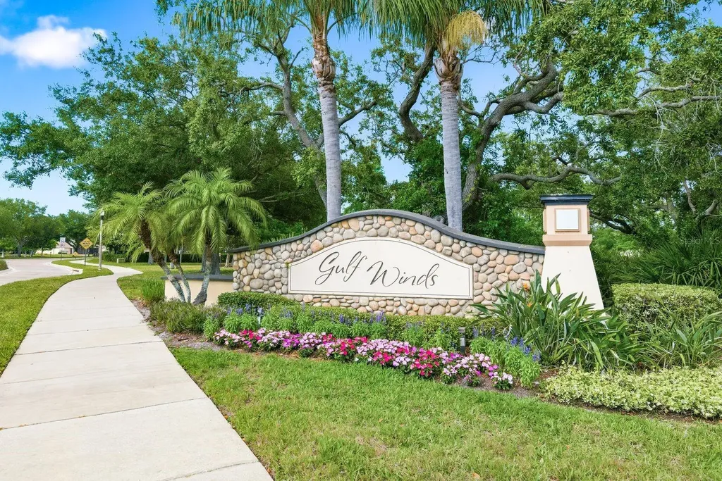 2423 Triggerfish Court Holiday FL 34691
