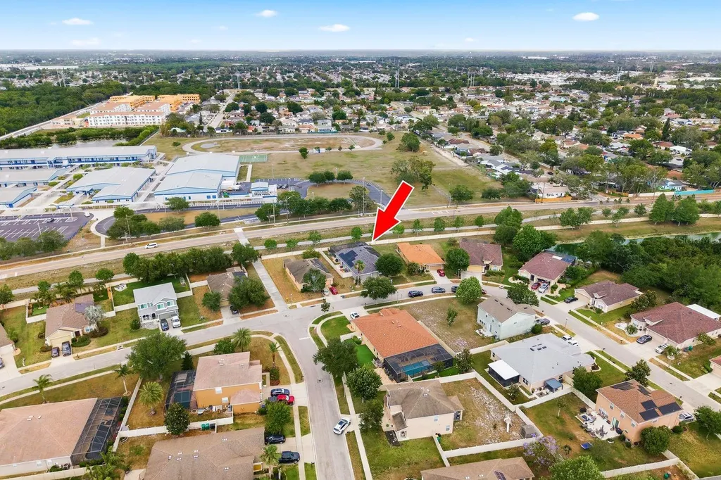 2423 Triggerfish Court Holiday FL 34691