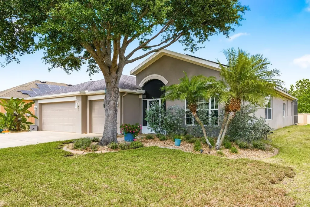 2423 Triggerfish Court Holiday FL 34691