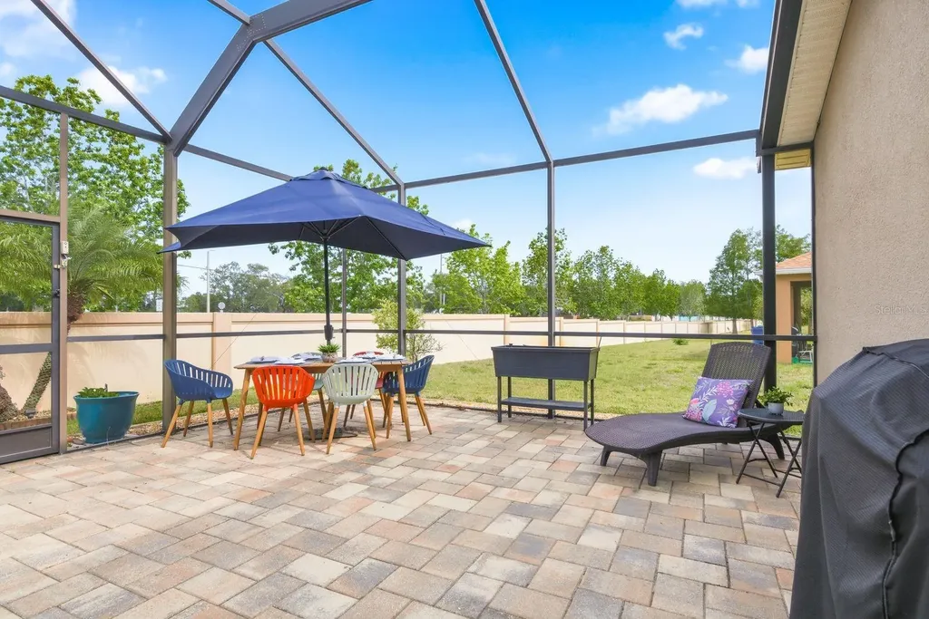 2423 Triggerfish Court Holiday FL 34691