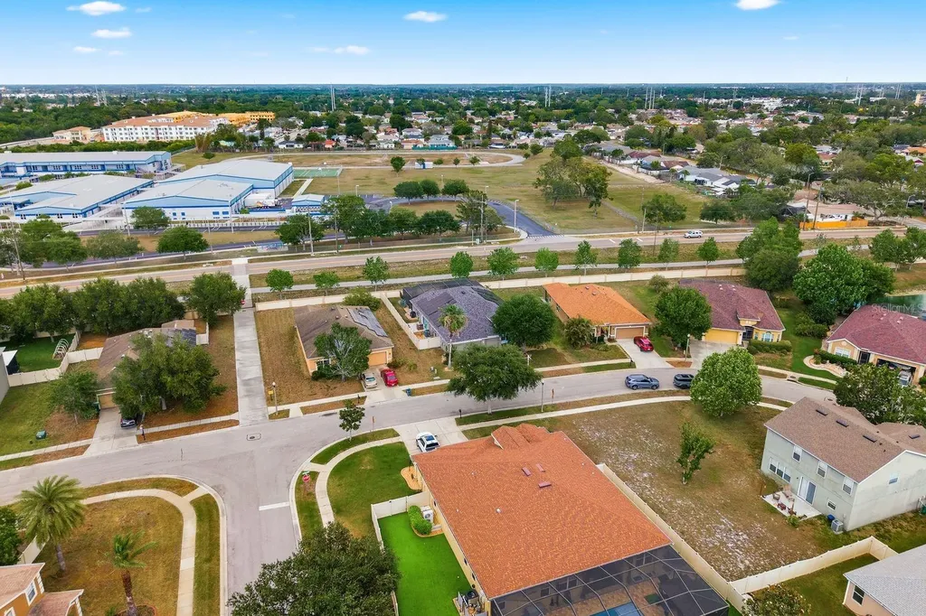 2423 Triggerfish Court Holiday FL 34691