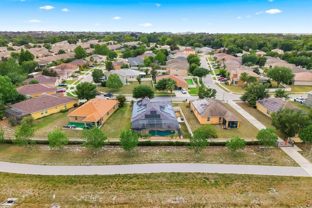 2423 Triggerfish Court Holiday FL 34691
