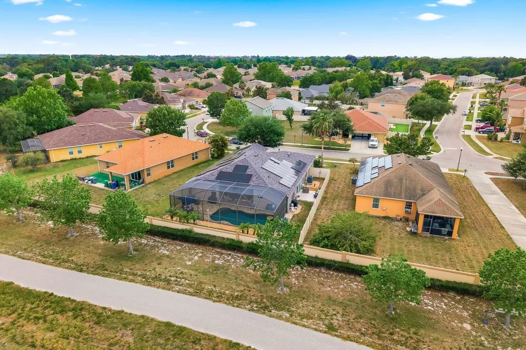2423 Triggerfish Court Holiday FL 34691