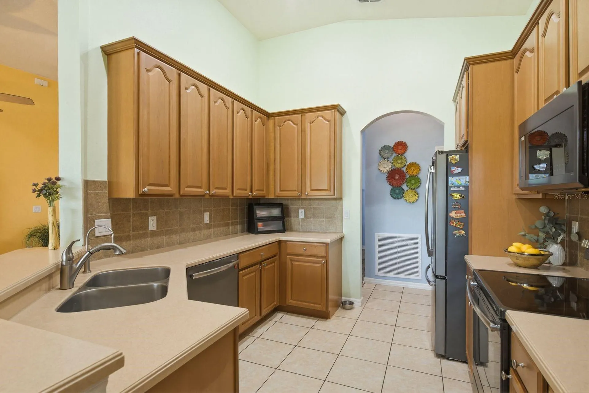 2423 Triggerfish Court Holiday FL 34691