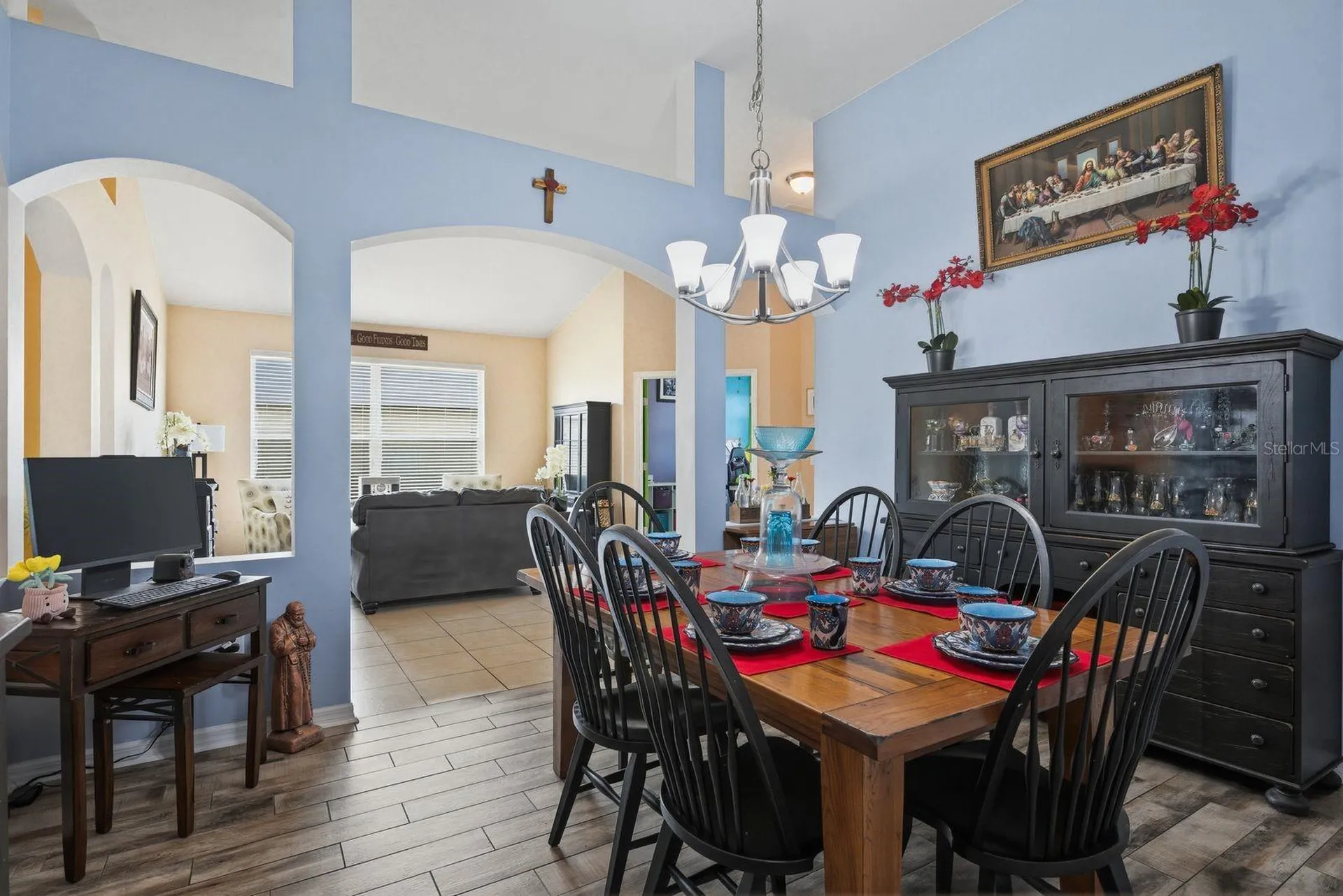 2423 Triggerfish Court Holiday FL 34691