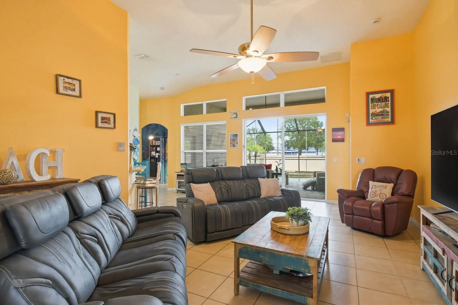 2423 Triggerfish Court Holiday FL 34691