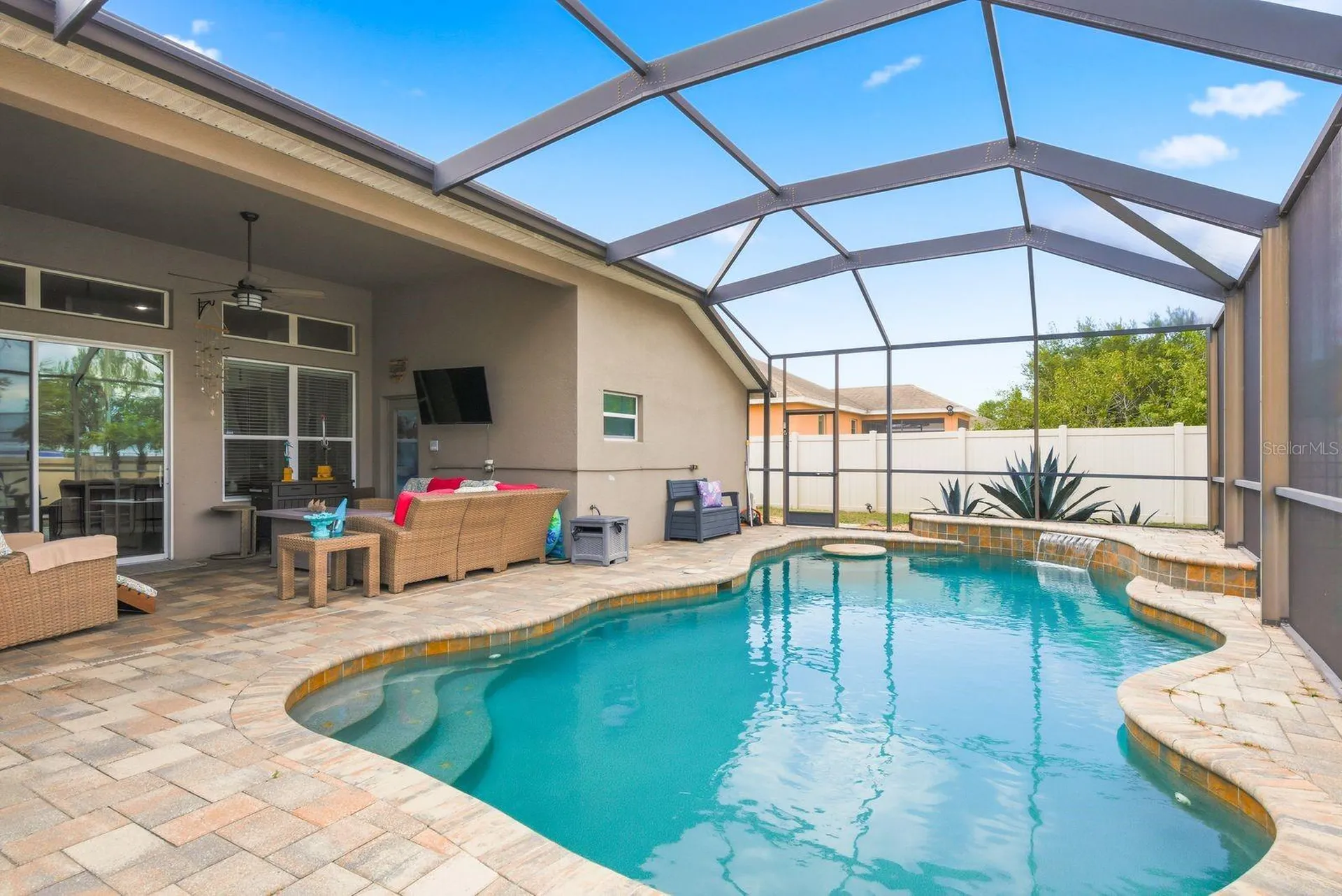 2423 Triggerfish Court Holiday FL 34691