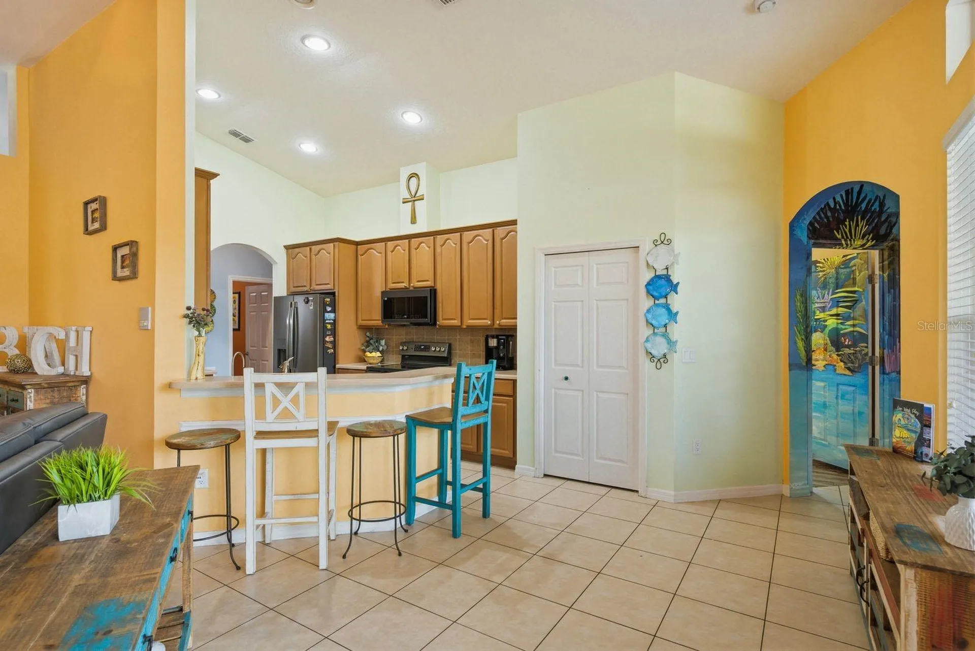 2423 Triggerfish Court Holiday FL 34691