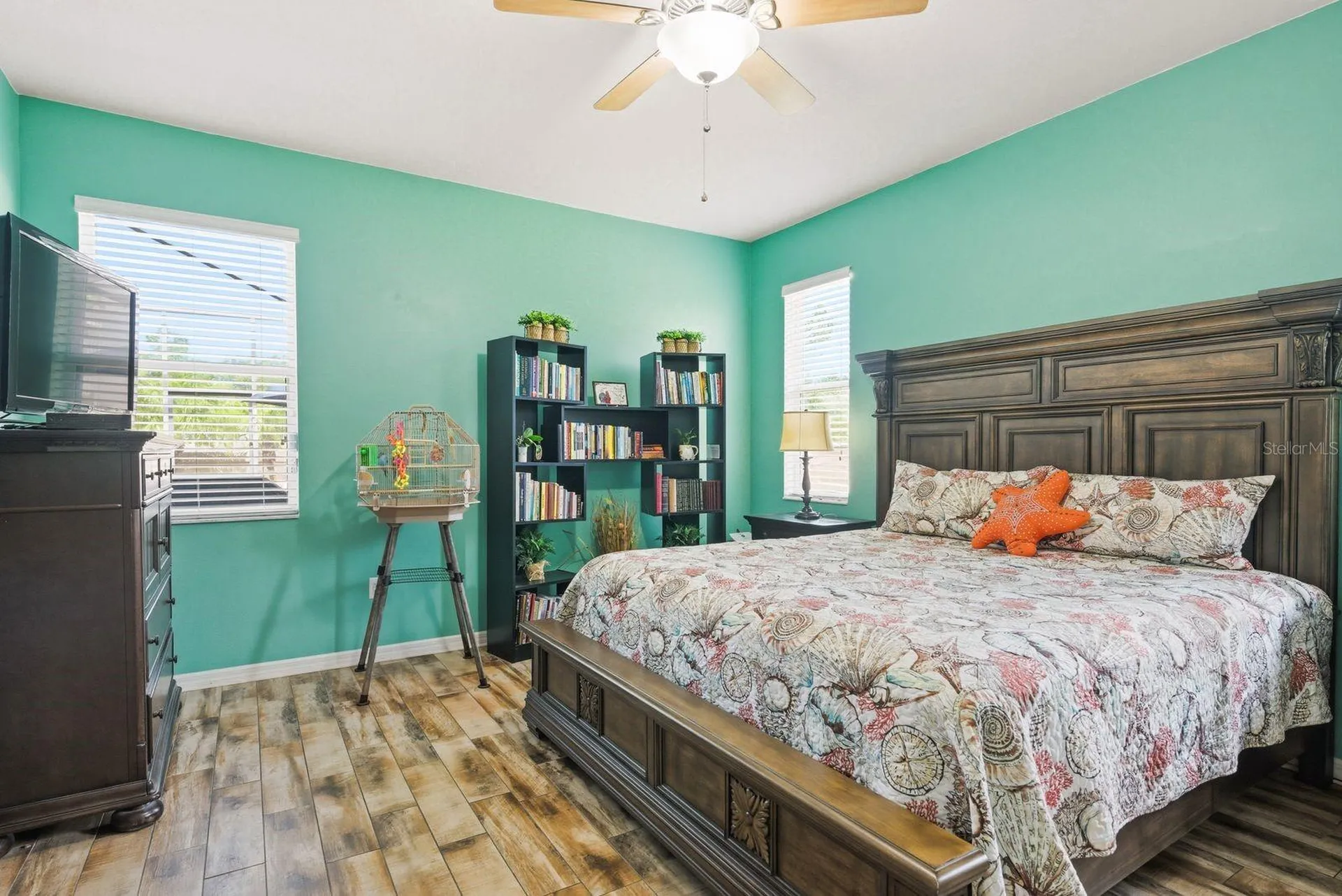 2423 Triggerfish Court Holiday FL 34691