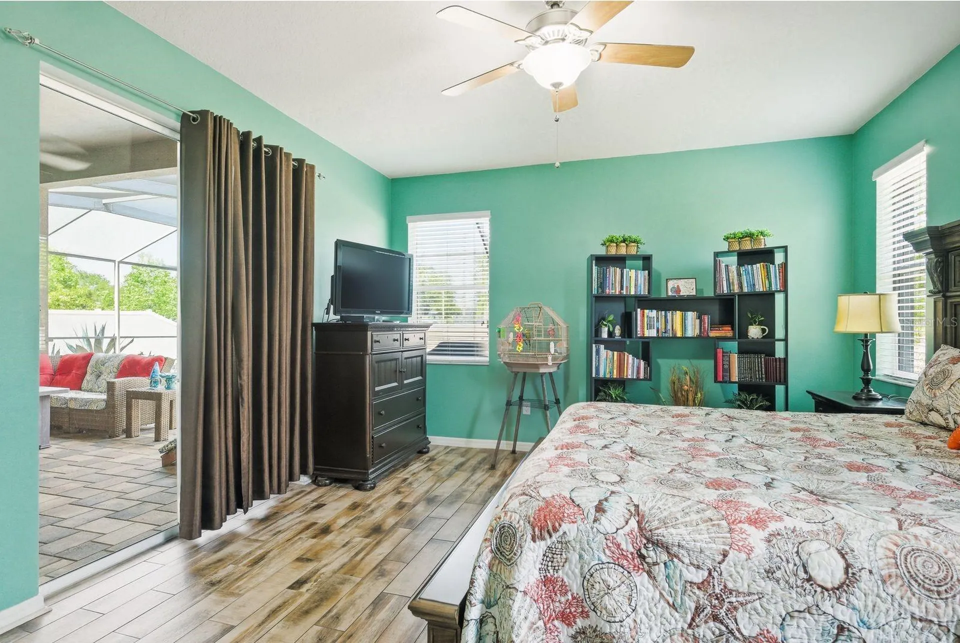 2423 Triggerfish Court Holiday FL 34691