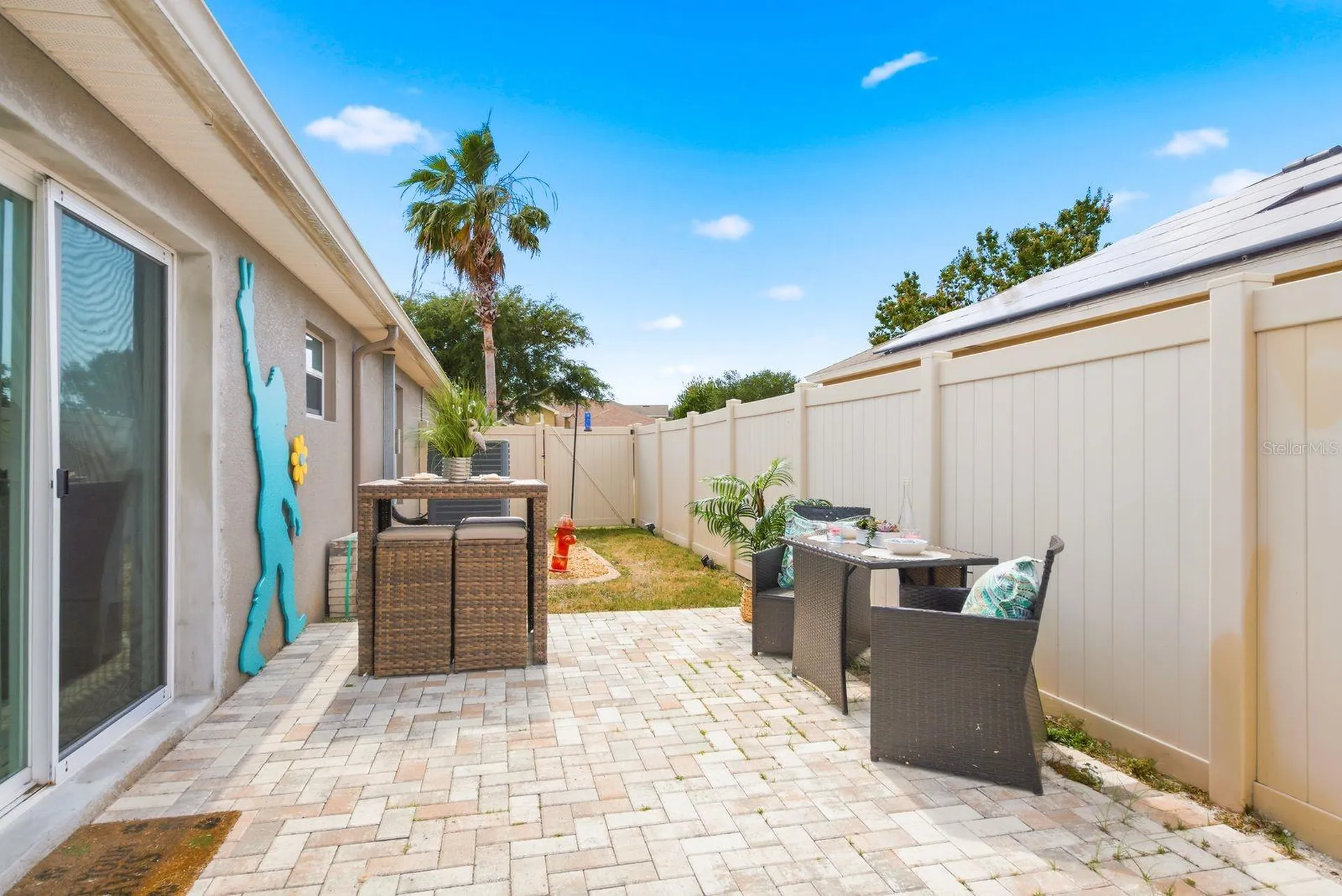 2423 Triggerfish Court Holiday FL 34691