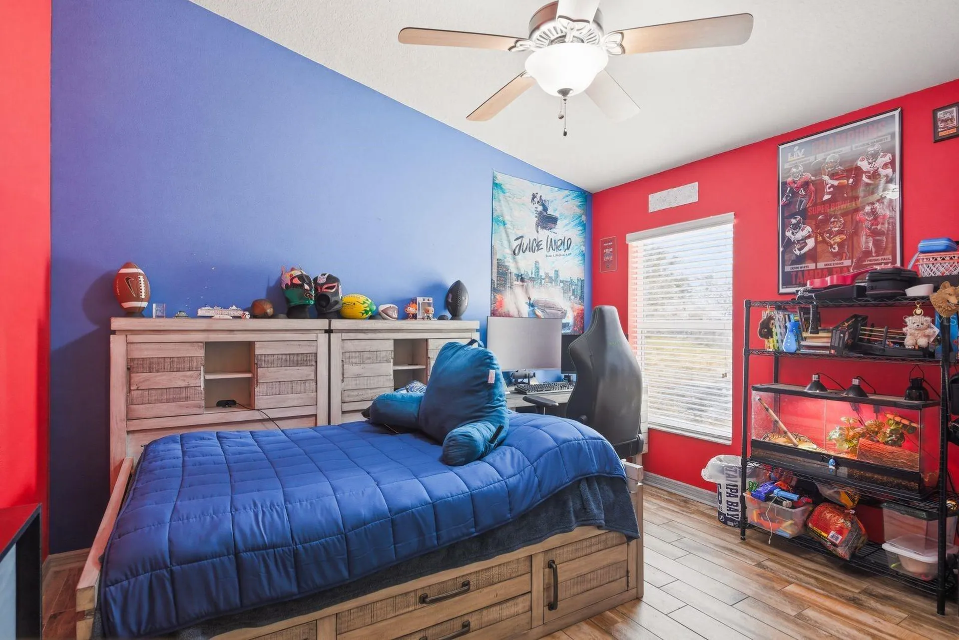 2423 Triggerfish Court Holiday FL 34691