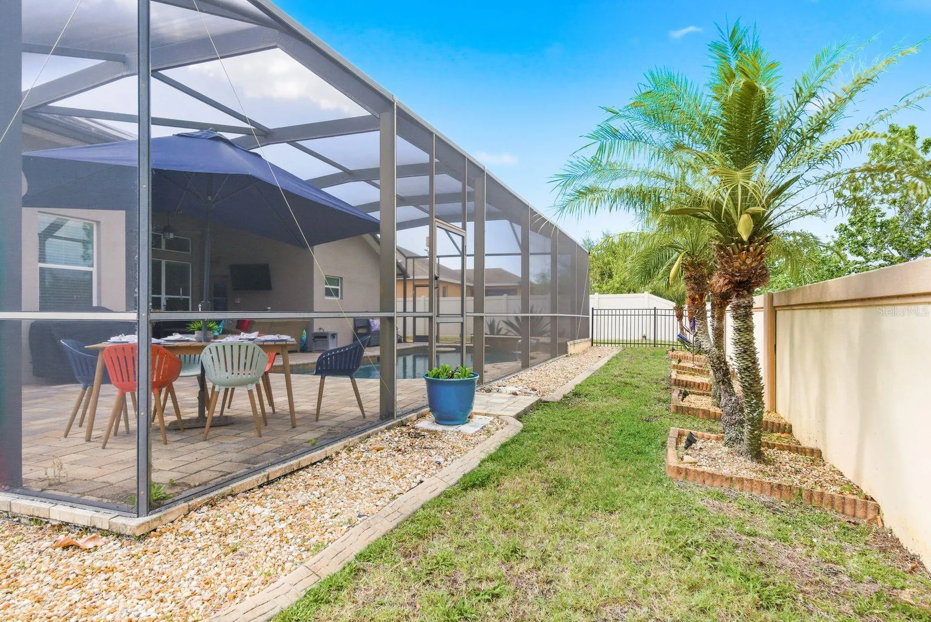 2423 Triggerfish Court Holiday FL 34691