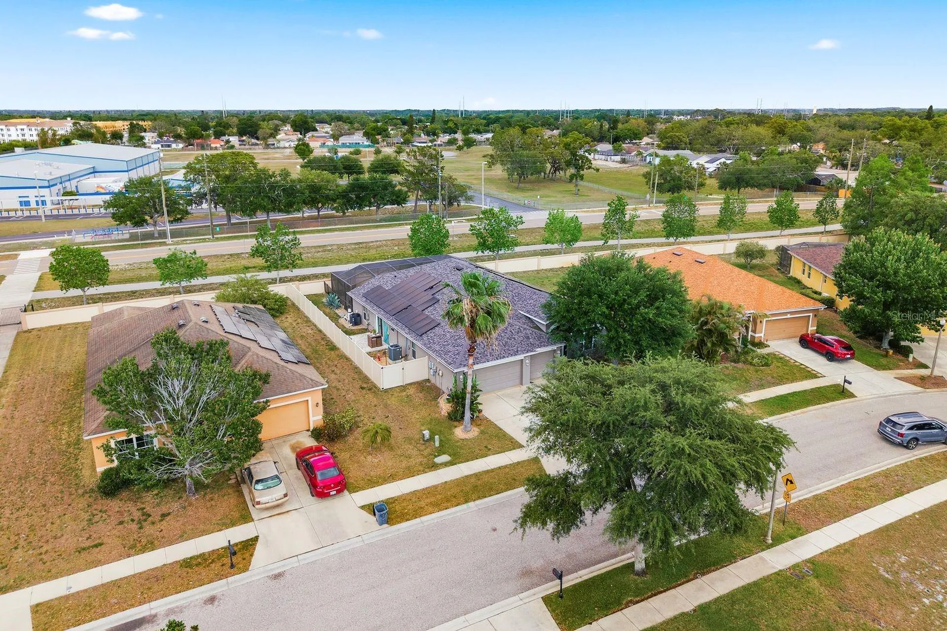 2423 Triggerfish Court Holiday FL 34691
