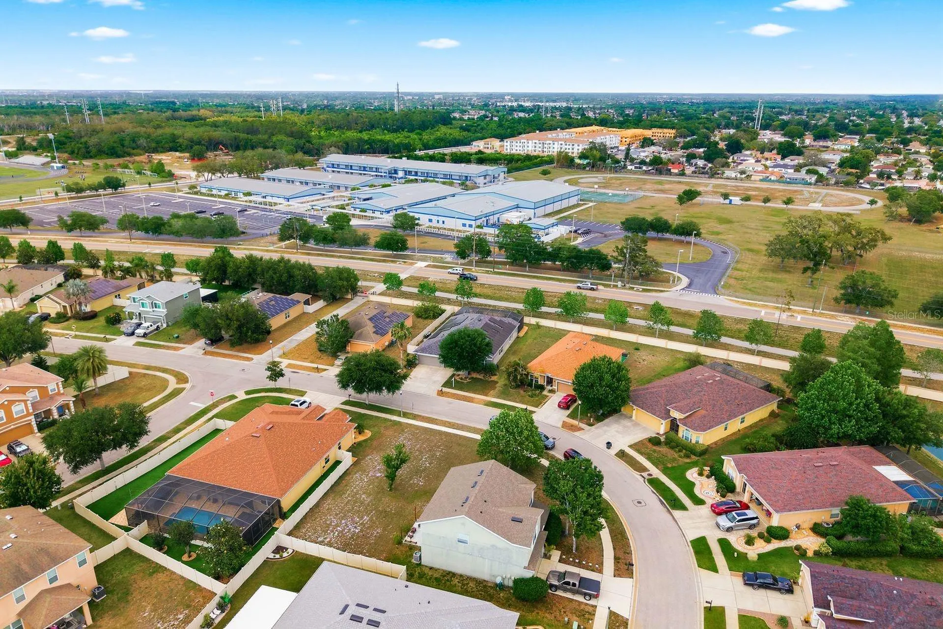2423 Triggerfish Court Holiday FL 34691