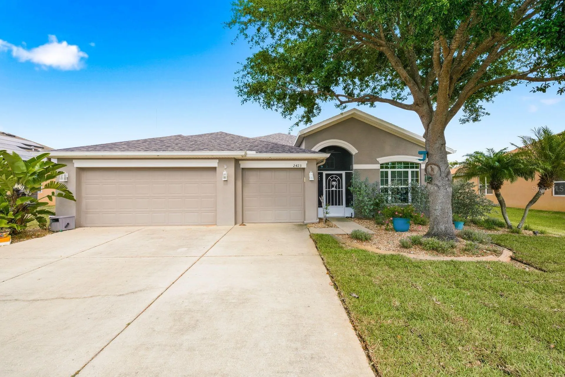 2423 Triggerfish Court Holiday FL 34691