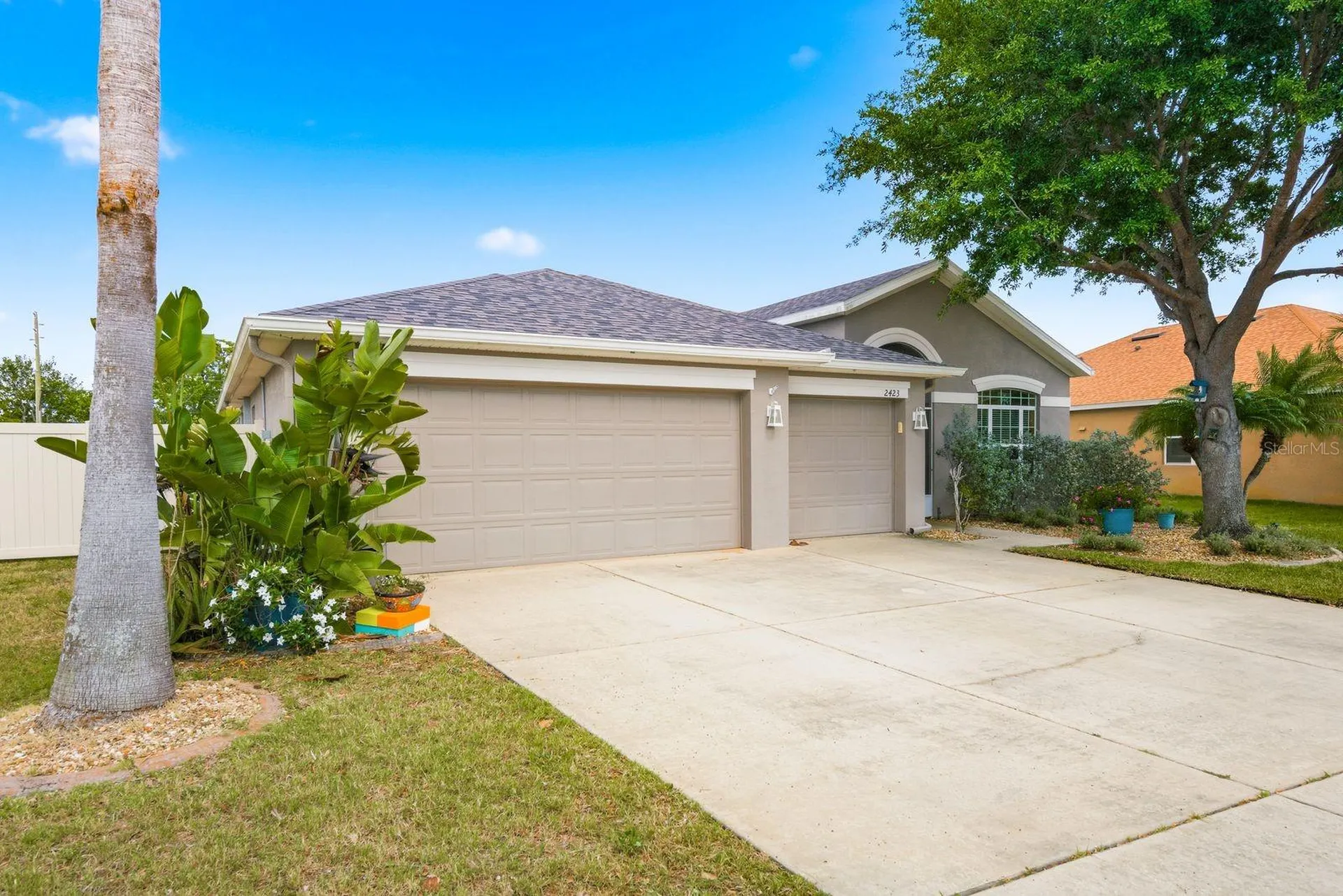 2423 Triggerfish Court Holiday FL 34691