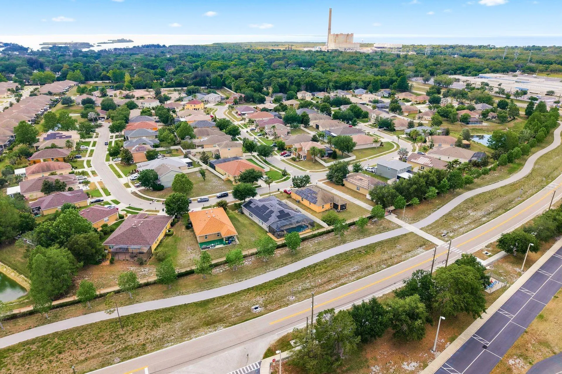 2423 Triggerfish Court Holiday FL 34691