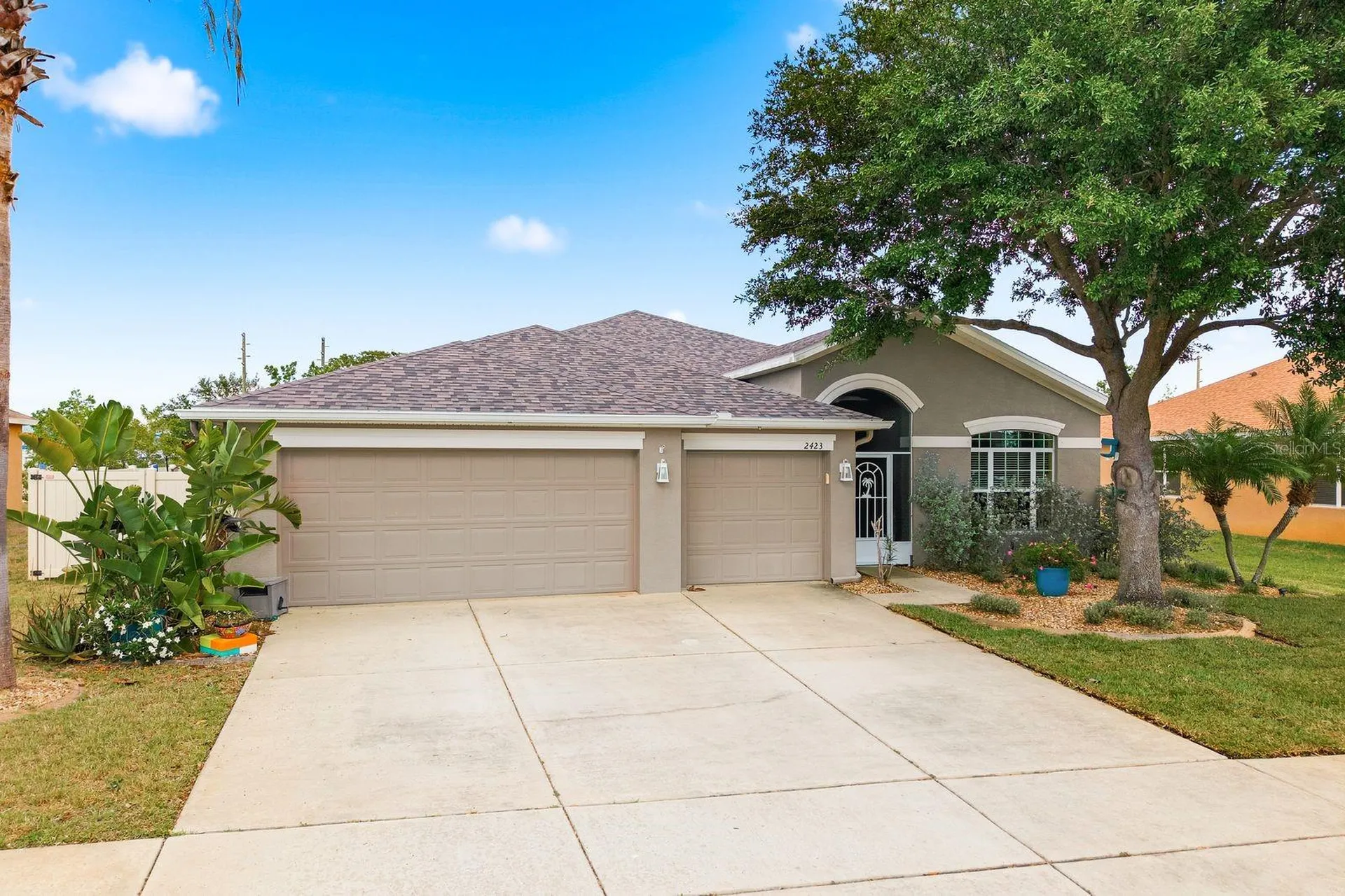 2423 Triggerfish Court Holiday FL 34691