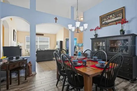 2423 Triggerfish Court Holiday FL 34691