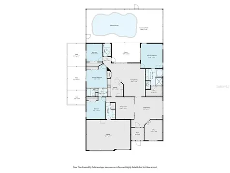 2423 Triggerfish Court Holiday FL 34691