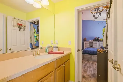 2423 Triggerfish Court Holiday FL 34691