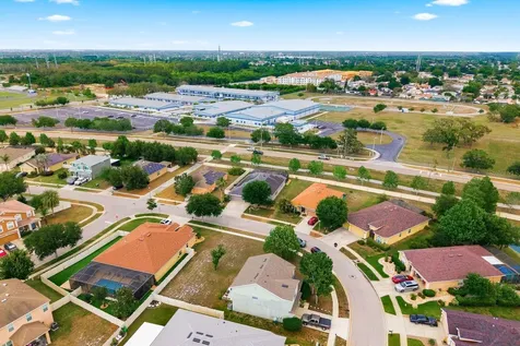 2423 Triggerfish Court Holiday FL 34691