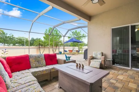 2423 Triggerfish Court Holiday FL 34691